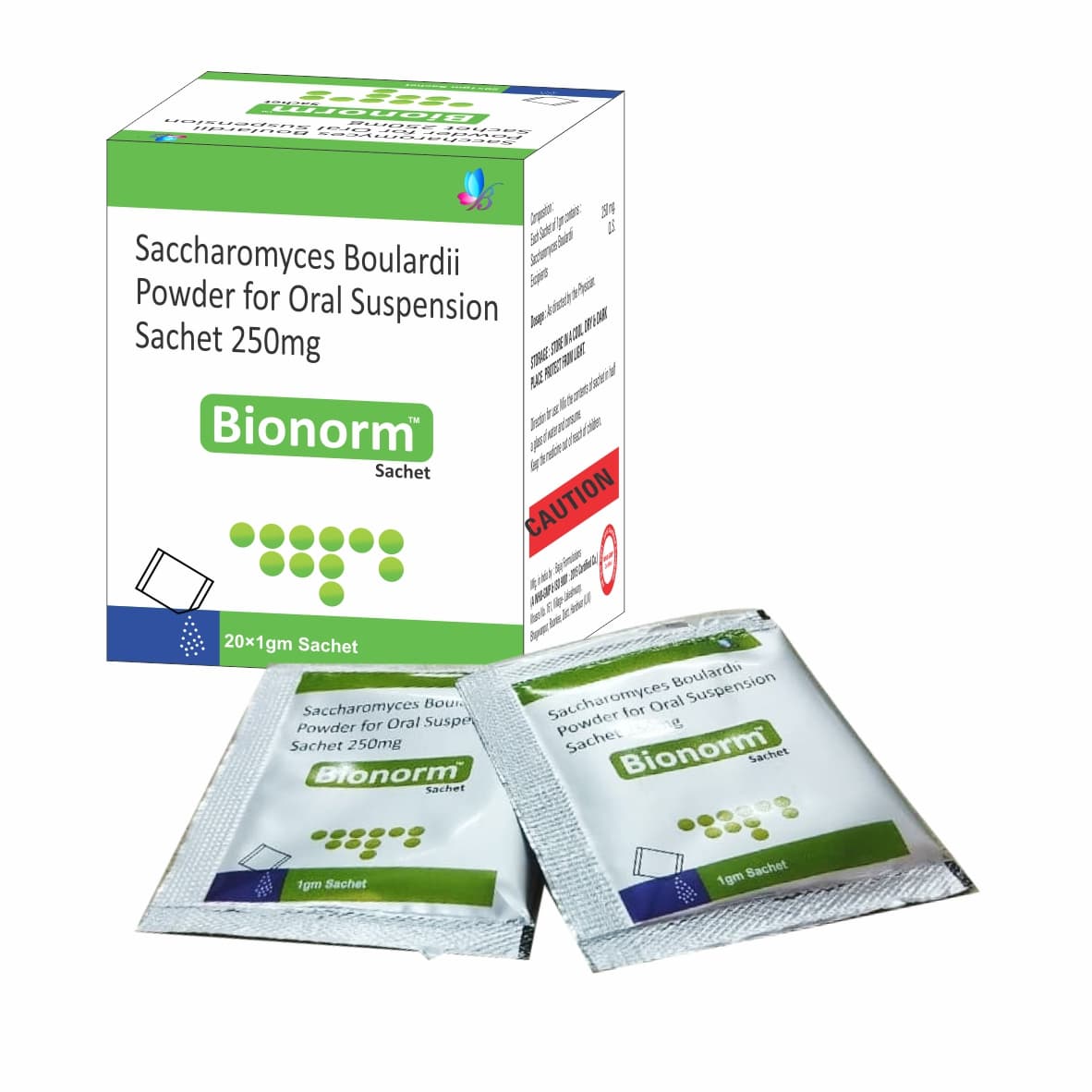 Bionorm Sachet